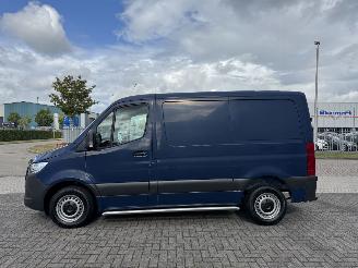 Mercedes Sprinter 311 CDI Automaat  NAVI Euro6 picture 2