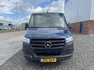Mercedes Sprinter 311 CDI Automaat  NAVI Euro6 picture 30