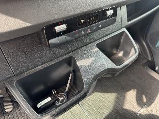 Mercedes Sprinter 311 CDI Automaat  NAVI Euro6 picture 12