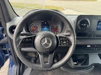 Mercedes Sprinter 311 CDI Automaat  NAVI Euro6 picture 15