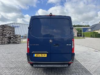 Mercedes Sprinter 311 CDI Automaat  NAVI Euro6 picture 7