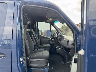 Mercedes Sprinter 311 CDI Automaat  NAVI Euro6 picture 20