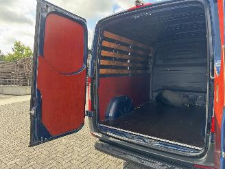 Mercedes Sprinter 311 CDI Automaat  NAVI Euro6 picture 24