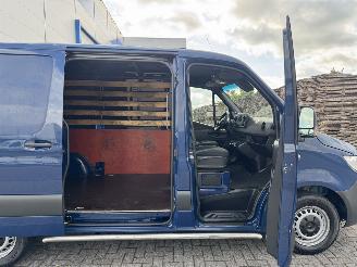Mercedes Sprinter 311 CDI Automaat  NAVI Euro6 picture 22