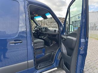 Mercedes Sprinter 311 CDI Automaat  NAVI Euro6 picture 16