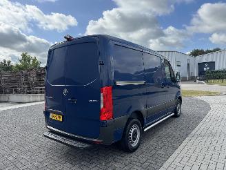Mercedes Sprinter 311 CDI Automaat  NAVI Euro6 picture 6