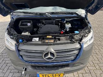 Mercedes Sprinter 311 CDI Automaat  NAVI Euro6 picture 26