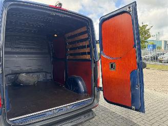 Mercedes Sprinter 311 CDI Automaat  NAVI Euro6 picture 25