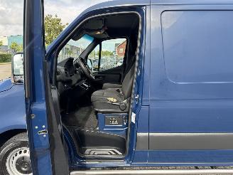Mercedes Sprinter 311 CDI Automaat  NAVI Euro6 picture 9