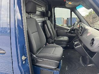 Mercedes Sprinter 311 CDI Automaat  NAVI Euro6 picture 21
