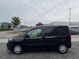 Mercedes Citan 108 CDI 55Kw AIRCO picture 2