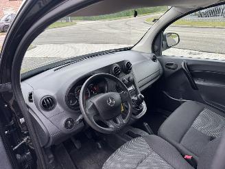 Mercedes Citan 108 CDI 55Kw AIRCO picture 13
