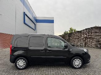 Mercedes Citan 108 CDI 55Kw AIRCO picture 5