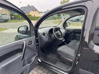 Mercedes Citan 108 CDI 55Kw AIRCO picture 10