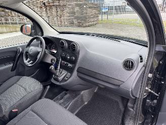 Mercedes Citan 108 CDI 55Kw AIRCO picture 18