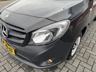 Mercedes Citan 108 CDI 55Kw AIRCO picture 9