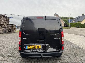 Mercedes Citan 108 CDI 55Kw AIRCO picture 7