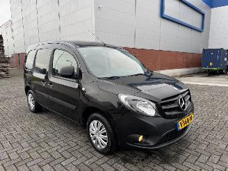 Mercedes Citan 108 CDI 55Kw AIRCO picture 4