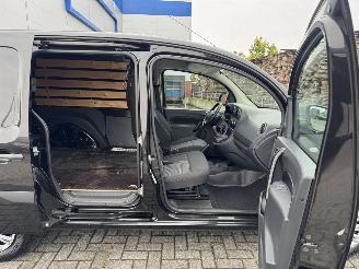 Mercedes Citan 108 CDI 55Kw AIRCO picture 15