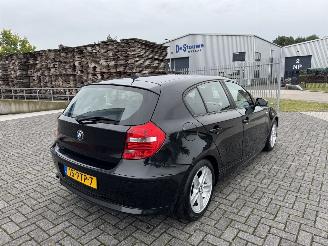 BMW 1-serie 116i  90Kw AIRCO - NAVI picture 6
