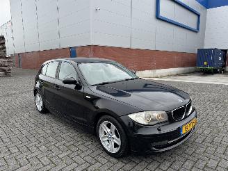 BMW 1-serie 116i  90Kw AIRCO - NAVI picture 4