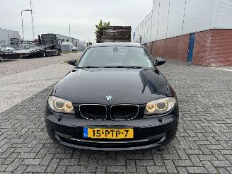 BMW 1-serie 116i  90Kw AIRCO - NAVI picture 8