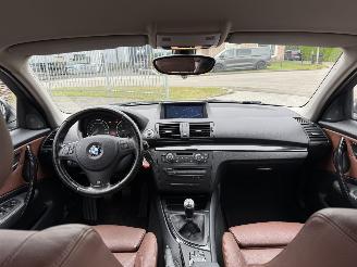 BMW 1-serie 116i  90Kw AIRCO - NAVI picture 12