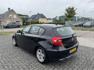 BMW 1-serie 116i  90Kw AIRCO - NAVI picture 3