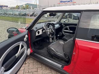 Mini Cooper 1.6 Chilli 85kw AIRCO picture 10