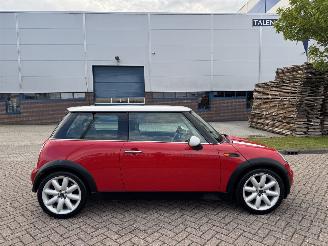 Mini Cooper 1.6 Chilli 85kw AIRCO picture 5