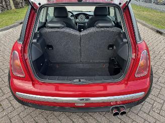 Mini Cooper 1.6 Chilli 85kw AIRCO picture 14