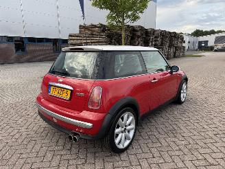 Mini Cooper 1.6 Chilli 85kw AIRCO picture 6