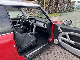Mini Cooper 1.6 Chilli 85kw AIRCO picture 15