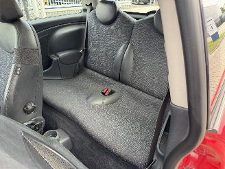 Mini Cooper 1.6 Chilli 85kw AIRCO picture 12