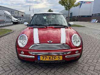 Mini Cooper 1.6 Chilli 85kw AIRCO picture 8