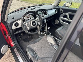 Mini Cooper 1.6 Chilli 85kw AIRCO picture 13