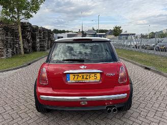 Mini Cooper 1.6 Chilli 85kw AIRCO picture 7