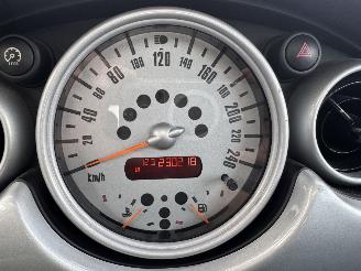 Mini Cooper 1.6 Chilli 85kw AIRCO picture 19