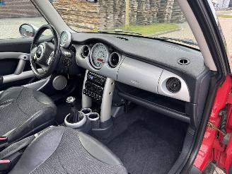 Mini Cooper 1.6 Chilli 85kw AIRCO picture 18