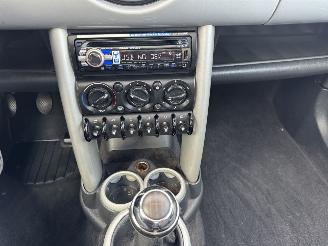 Mini Cooper 1.6 Chilli 85kw AIRCO picture 20