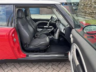 Mini Cooper 1.6 Chilli 85kw AIRCO picture 16