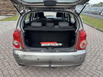 Kia Picanto 1.0 46kw AIRCO picture 12