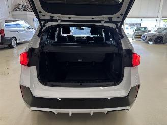 BMW iX1 eDrive20 67 kWh picture 23