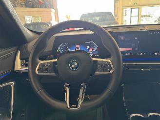 BMW iX1 eDrive20 67 kWh picture 19