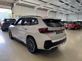 BMW iX1 eDrive20 67 kWh picture 5