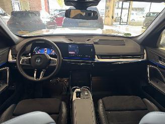 BMW iX1 eDrive20 67 kWh picture 18