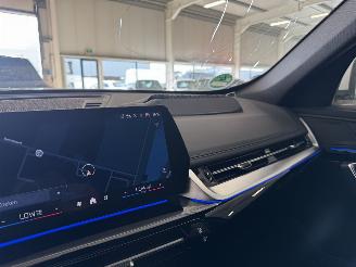 BMW iX1 eDrive20 67 kWh picture 29