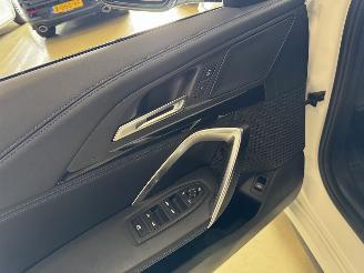 BMW iX1 eDrive20 67 kWh picture 14
