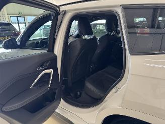 BMW iX1 eDrive20 67 kWh picture 15