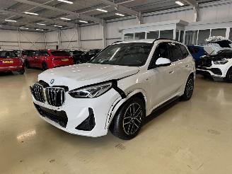 BMW iX1 eDrive20 67 kWh picture 7
